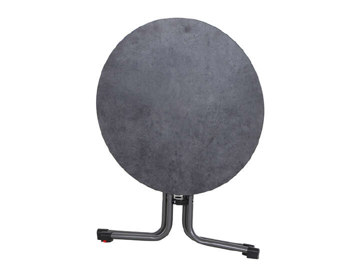 SIENA GARDEN Sola Klapptisch Ø 80 cm